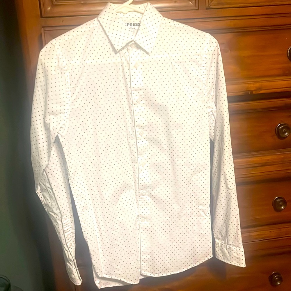 Express Extra Slim XS